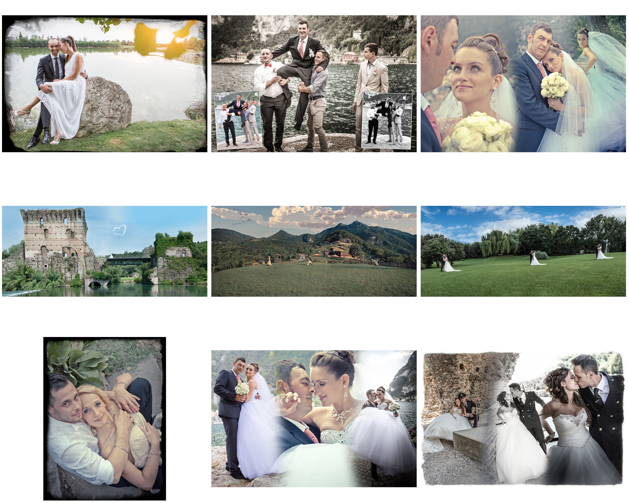 Foto Matrimonio Castegnato